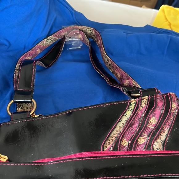 Catwoman Purse - Picture 2 of 6